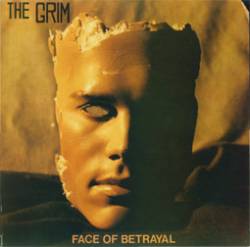 The Grim : Face of Betrayal